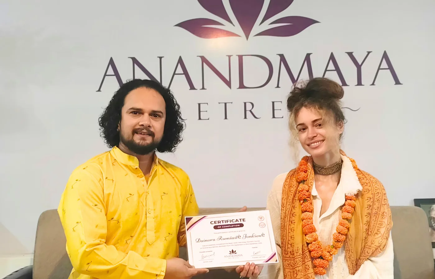 Corso di formazione di astrologia vedica