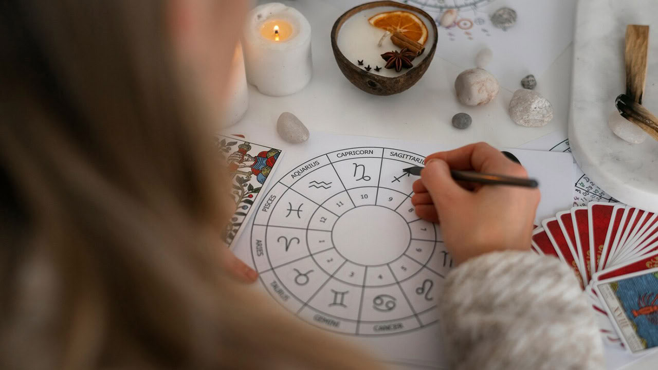 Corso di formazione di astrologia vedica