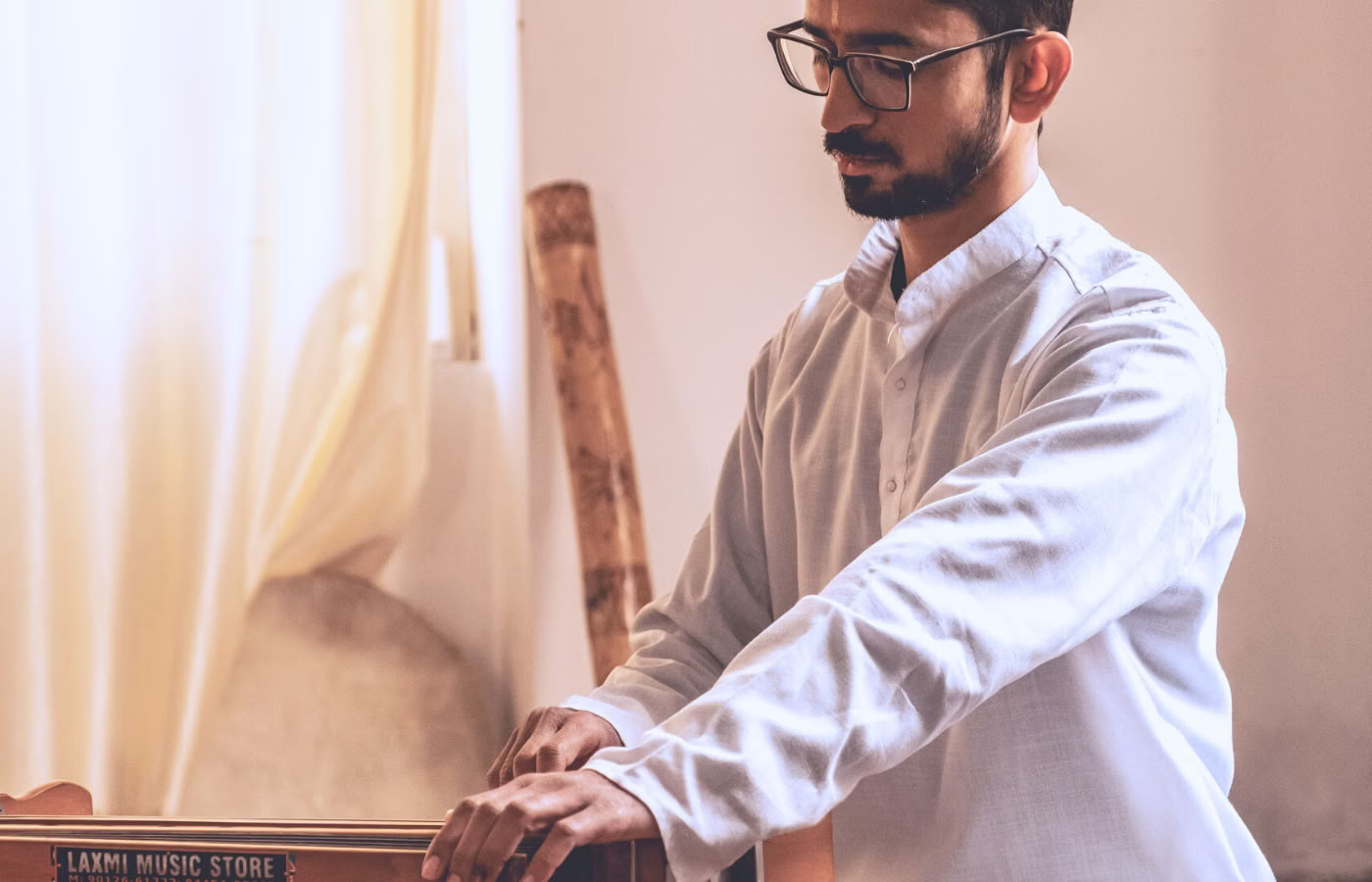 Corso di Kirtan e Canto dei Mantra