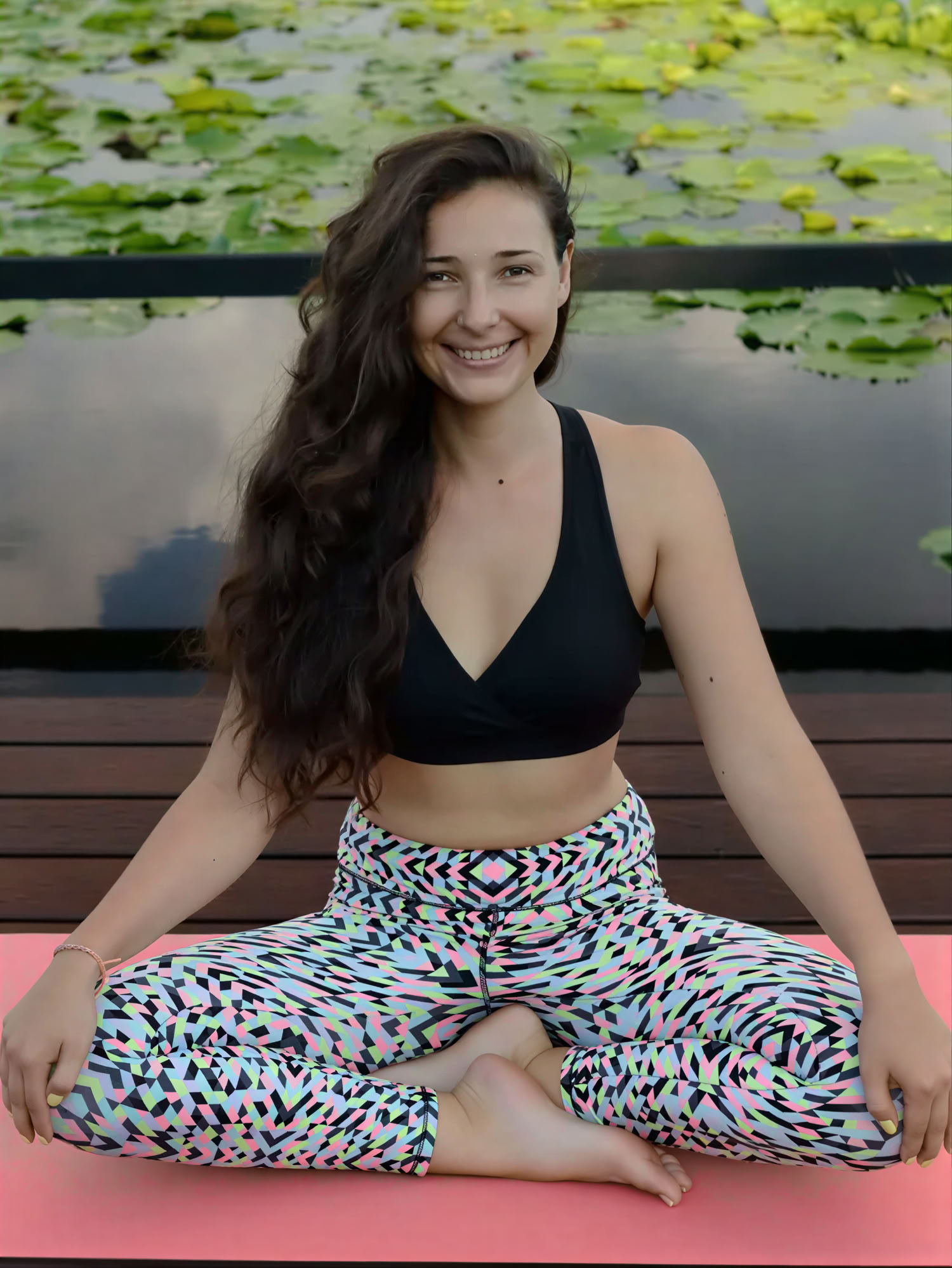 Yin Yoga Therapy Training™ – 100 ore / 2 settimane