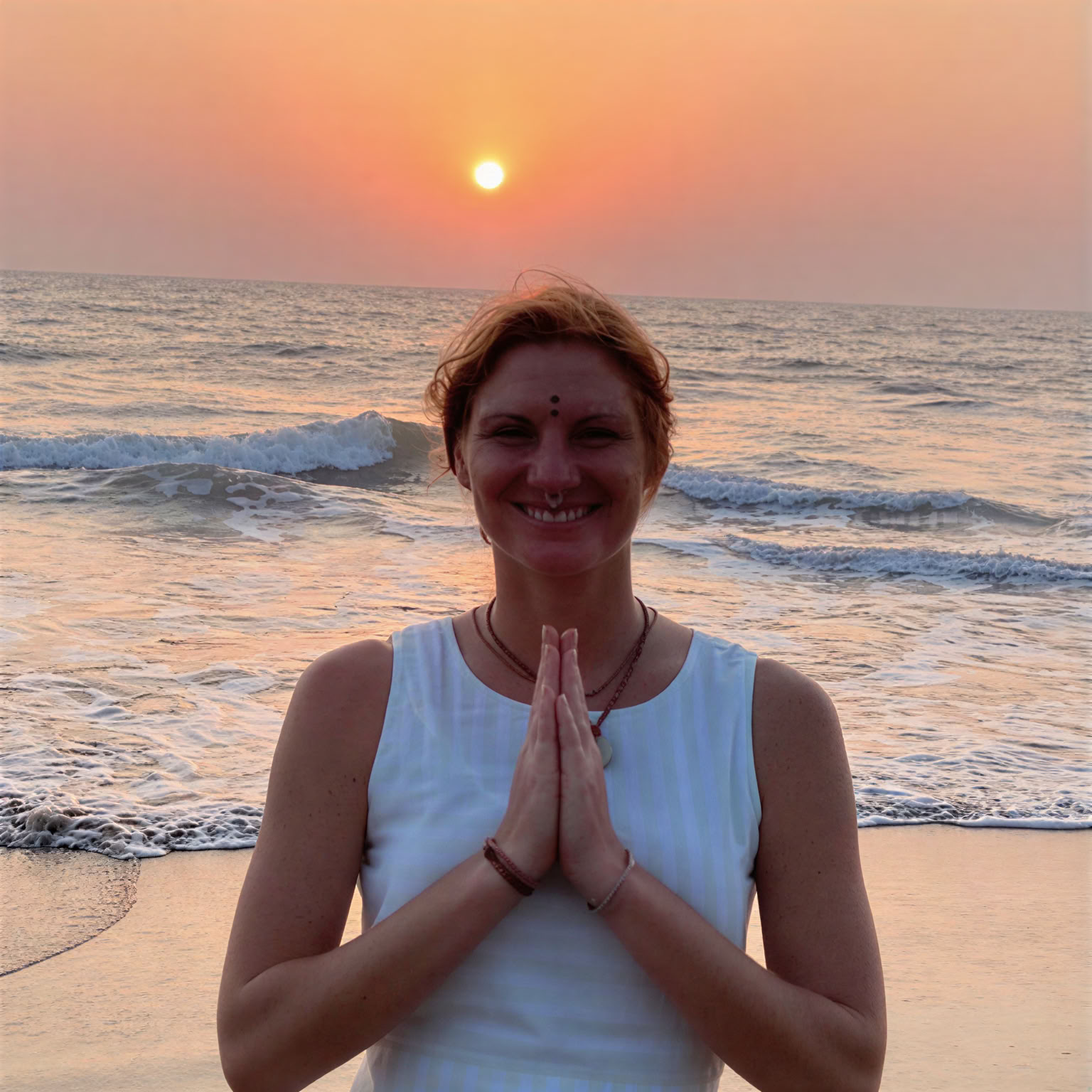 Formazione Insegnanti di Yin Yoga & Guarigione con il Suono