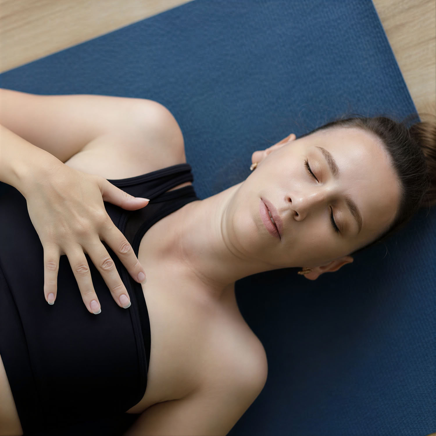 Corso Master di Yoga Nidra di 30 Ore