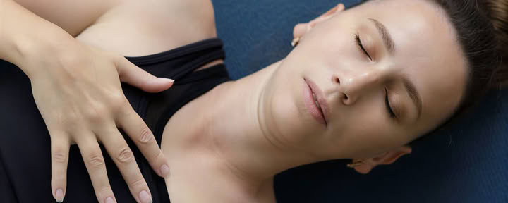 Corso Master di Yoga Nidra di 30 Ore