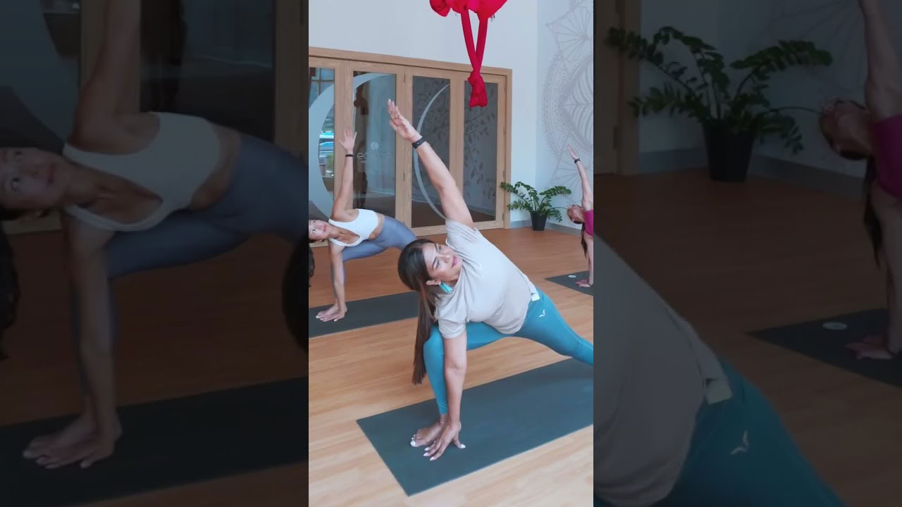 50 Ore Corso Master di Allineamento Yoga (YACEP)