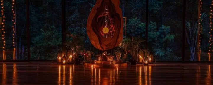Fondazione dello Yoga