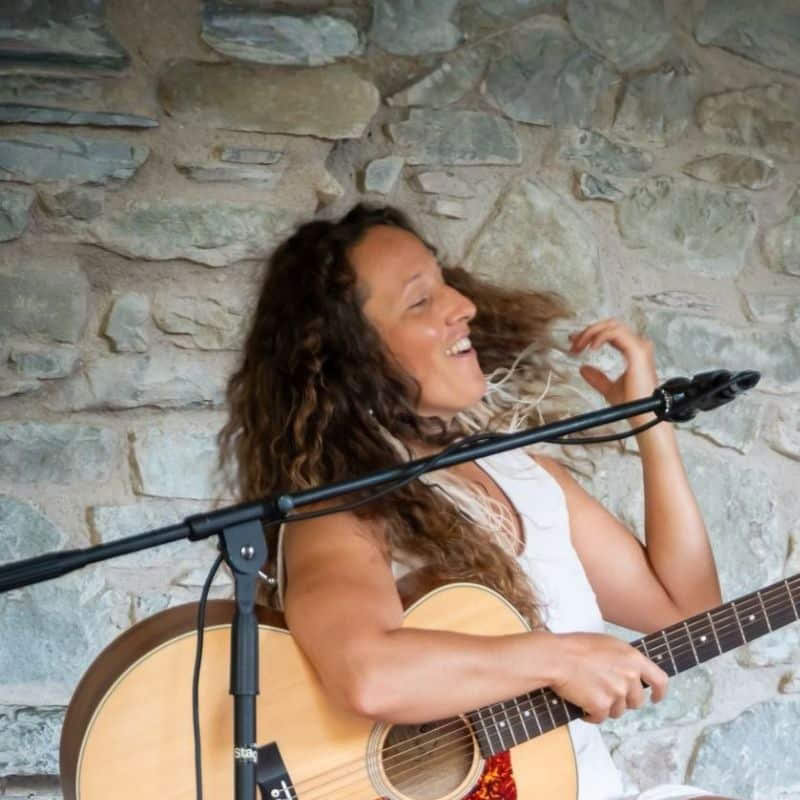 Soul Voice Ritiro