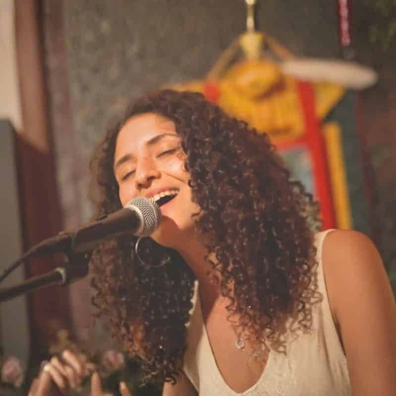 Soul Voice Ritiro