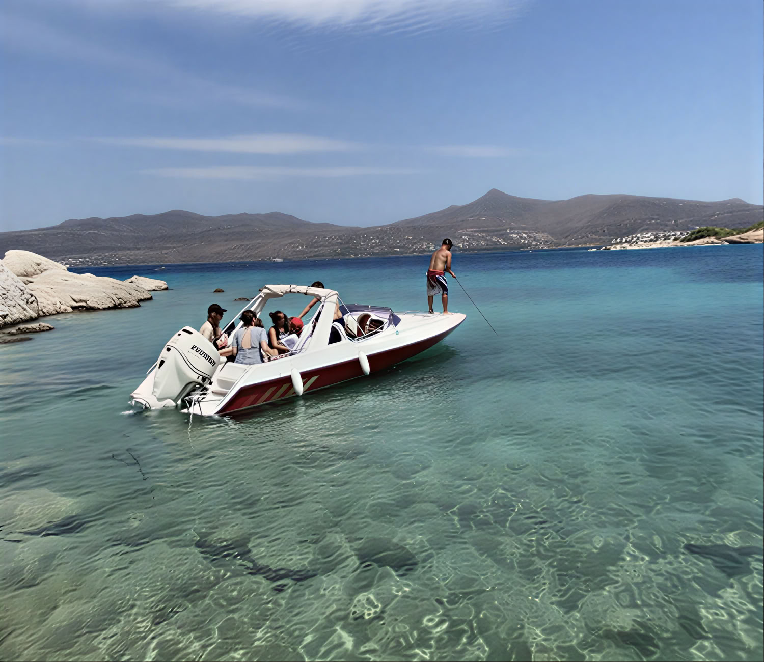 Ritiro di yoga e vita lenta di mezza estate in Grecia