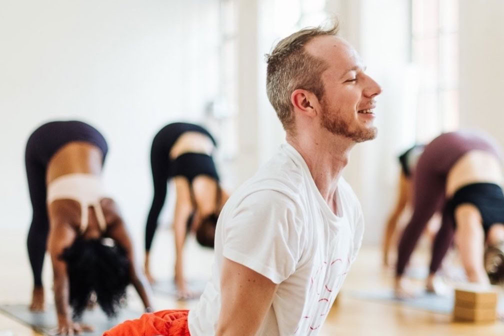 Ritiro di yoga e vita lenta di mezza estate in Grecia