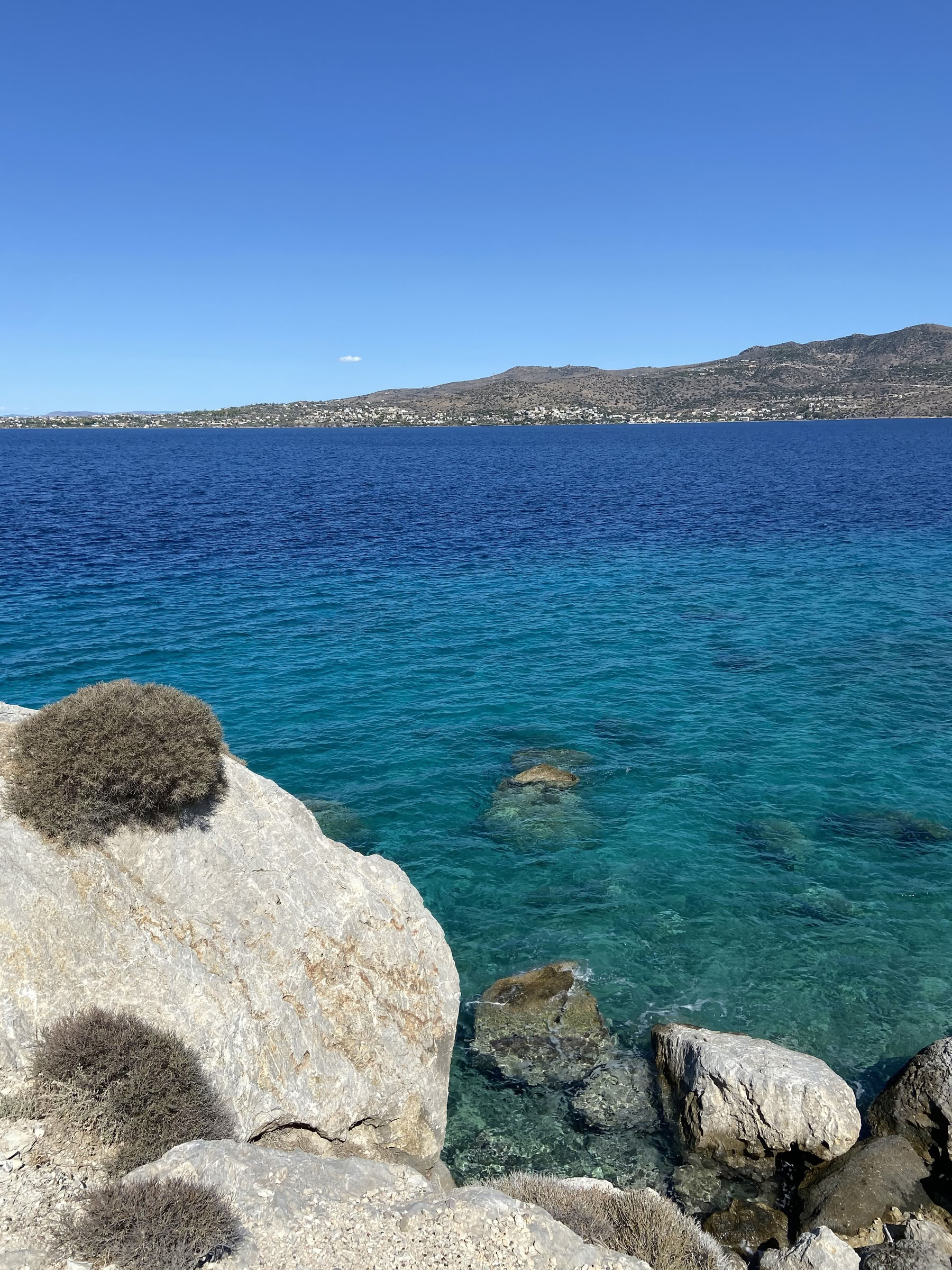 Ritiro di yoga e vita lenta di mezza estate in Grecia