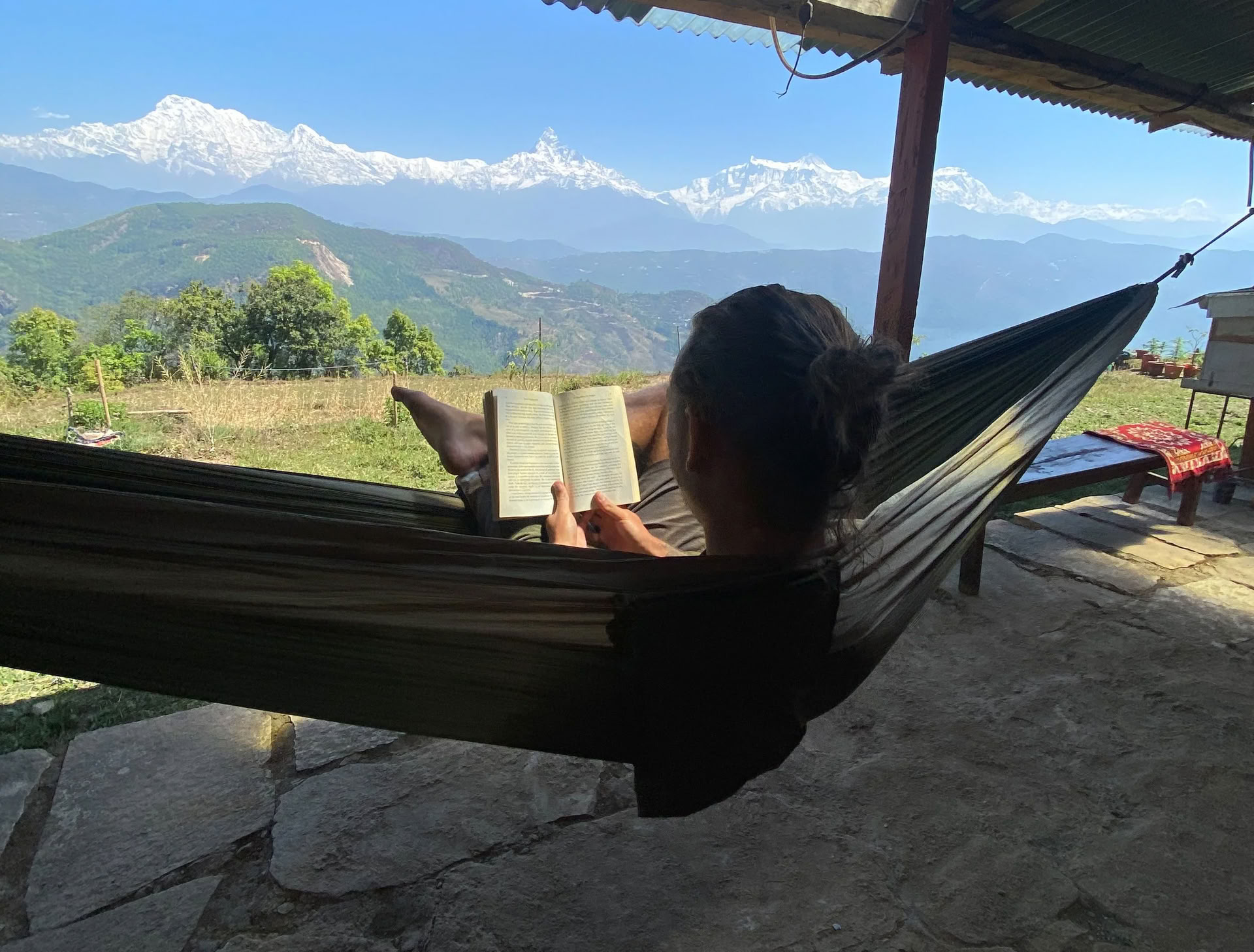 4D/3N Ritiro di meditazione sonora e natura