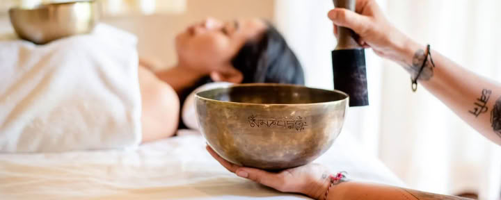 Ritiro per l’apprendimento dell’Handpan