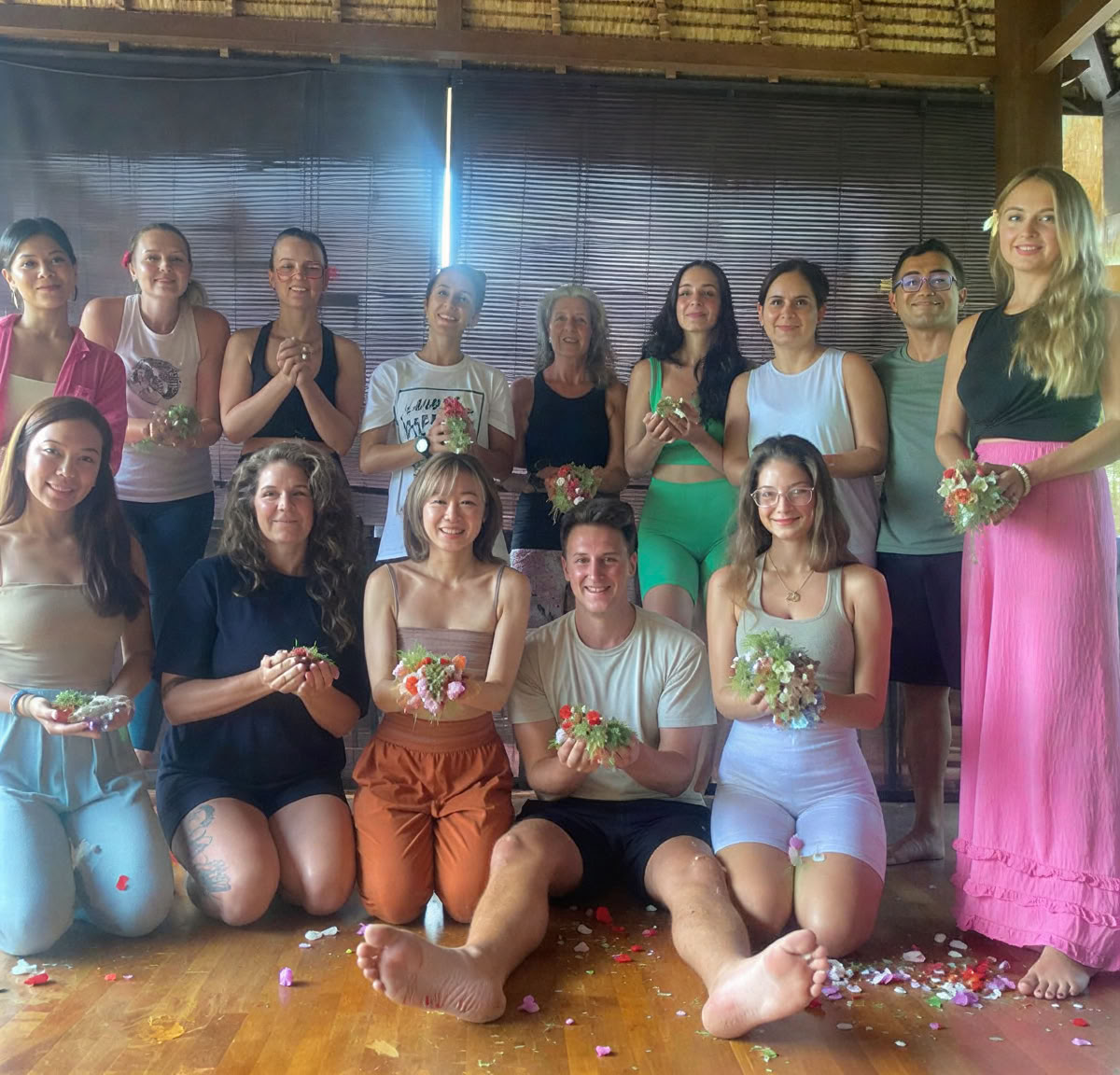 RYT200 Yoga Teacher Training – 12 lug - 1 ago