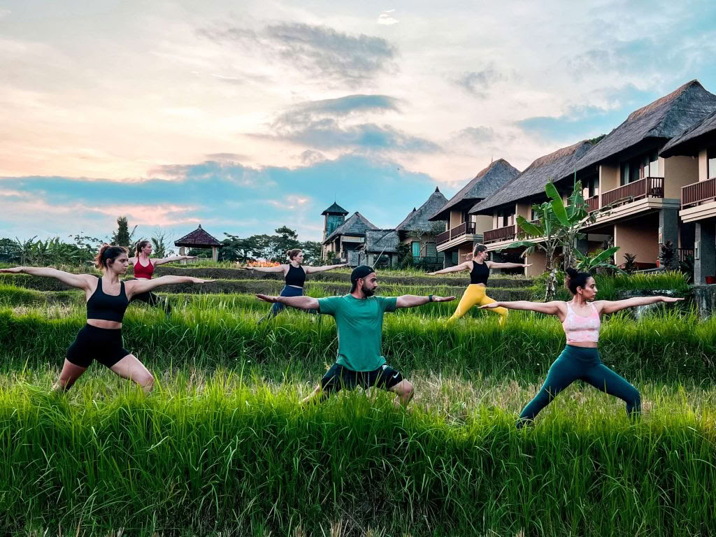 RYT200 Yoga Teacher Training – 30 ago - 19 set
