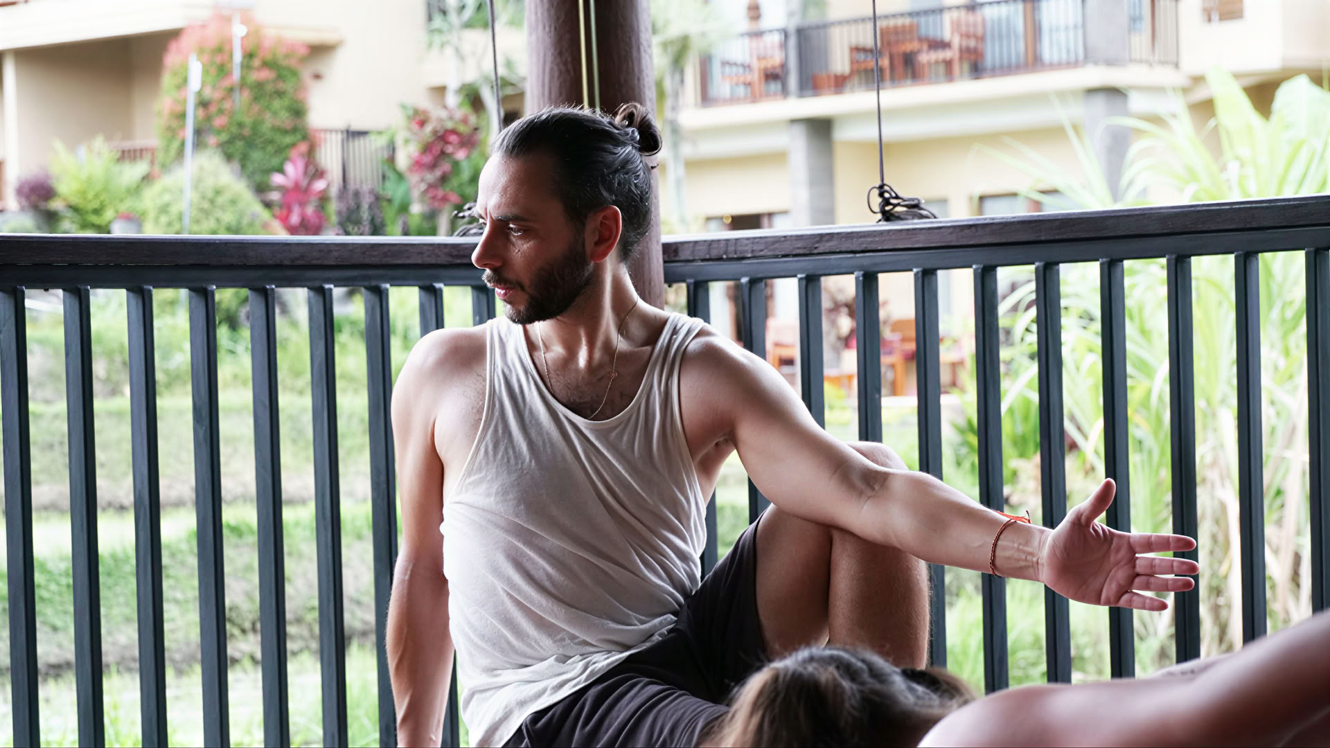 200 ore di formazione insegnanti di yoga a Ubud, Bali | Corso RYT 200