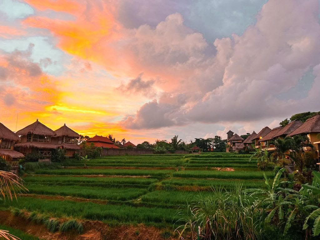 200 Ore di Formazione Insegnanti di Yoga Ubud, Bali | Corso RYT 200 – 12 lug - 1 ago