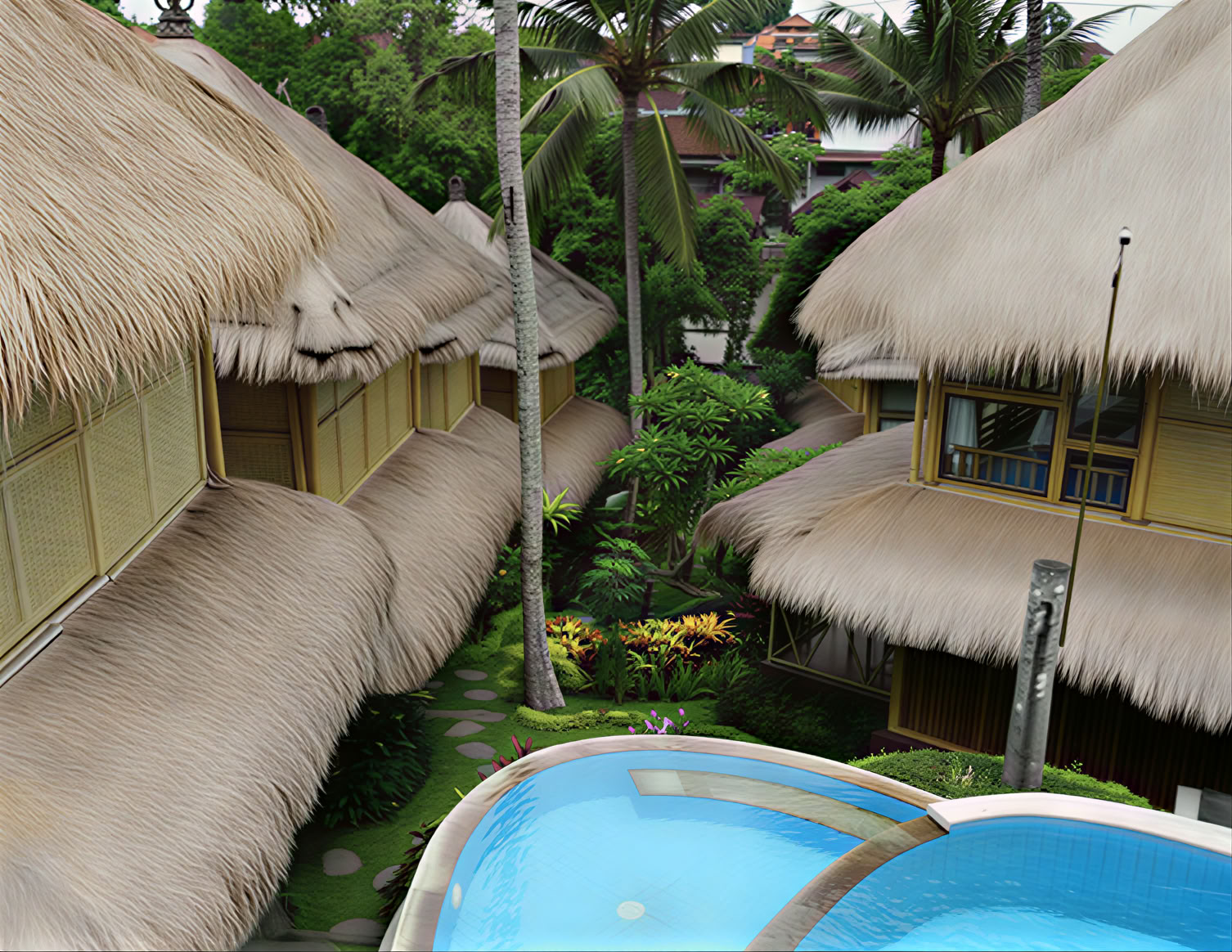 200 Ore di Formazione Insegnanti di Yoga Ubud, Bali | Corso RYT 200 – 12 lug - 1 ago