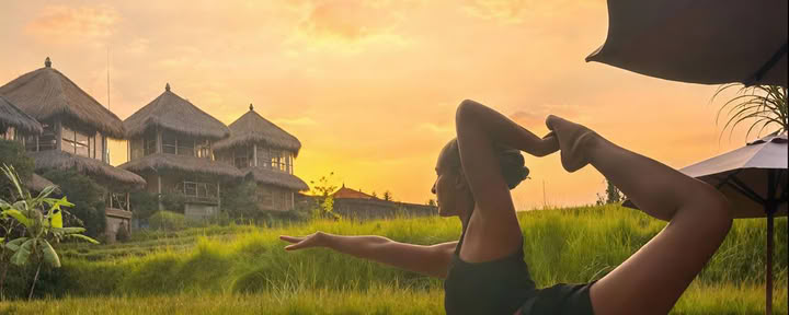 200 Ore di Formazione Insegnanti di Yoga Ubud, Bali | Corso RYT 200 – 30 Ago - 19 Set