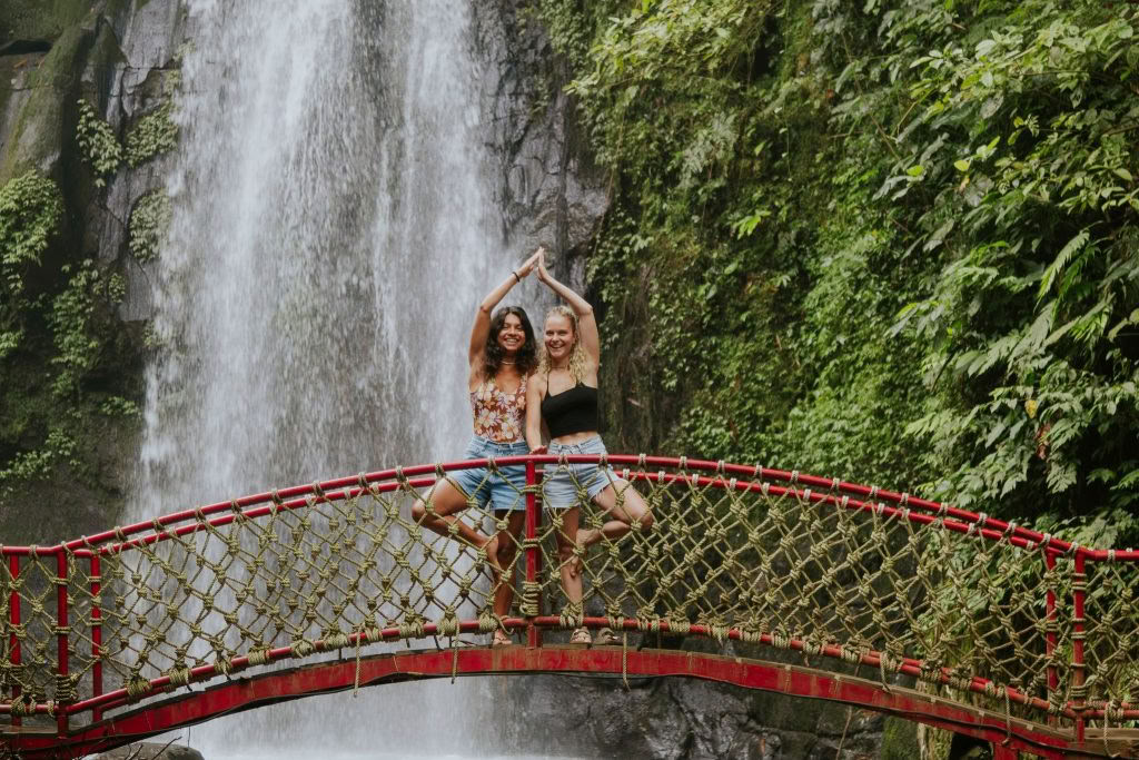 200 ore di formazione insegnanti di yoga a Ubud, Bali | Corso RYT 200 – 17 gen - 6 feb