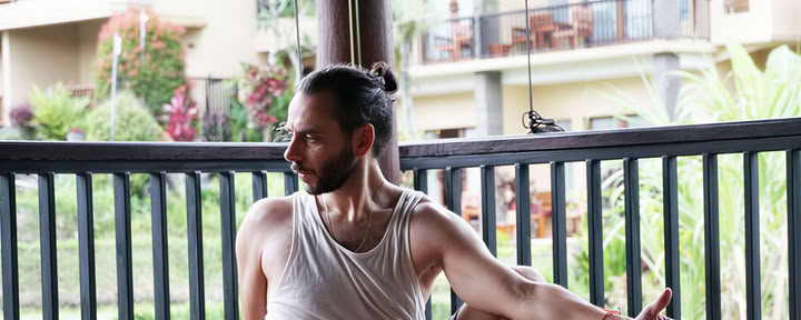 200 ore di formazione insegnanti di yoga a Ubud, Bali | Corso RYT 200 – 17 gen - 6 feb