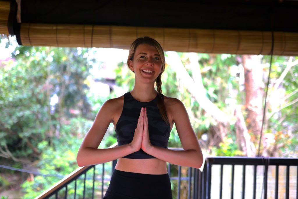 200 Ore RYT Formazione Insegnanti di Yoga