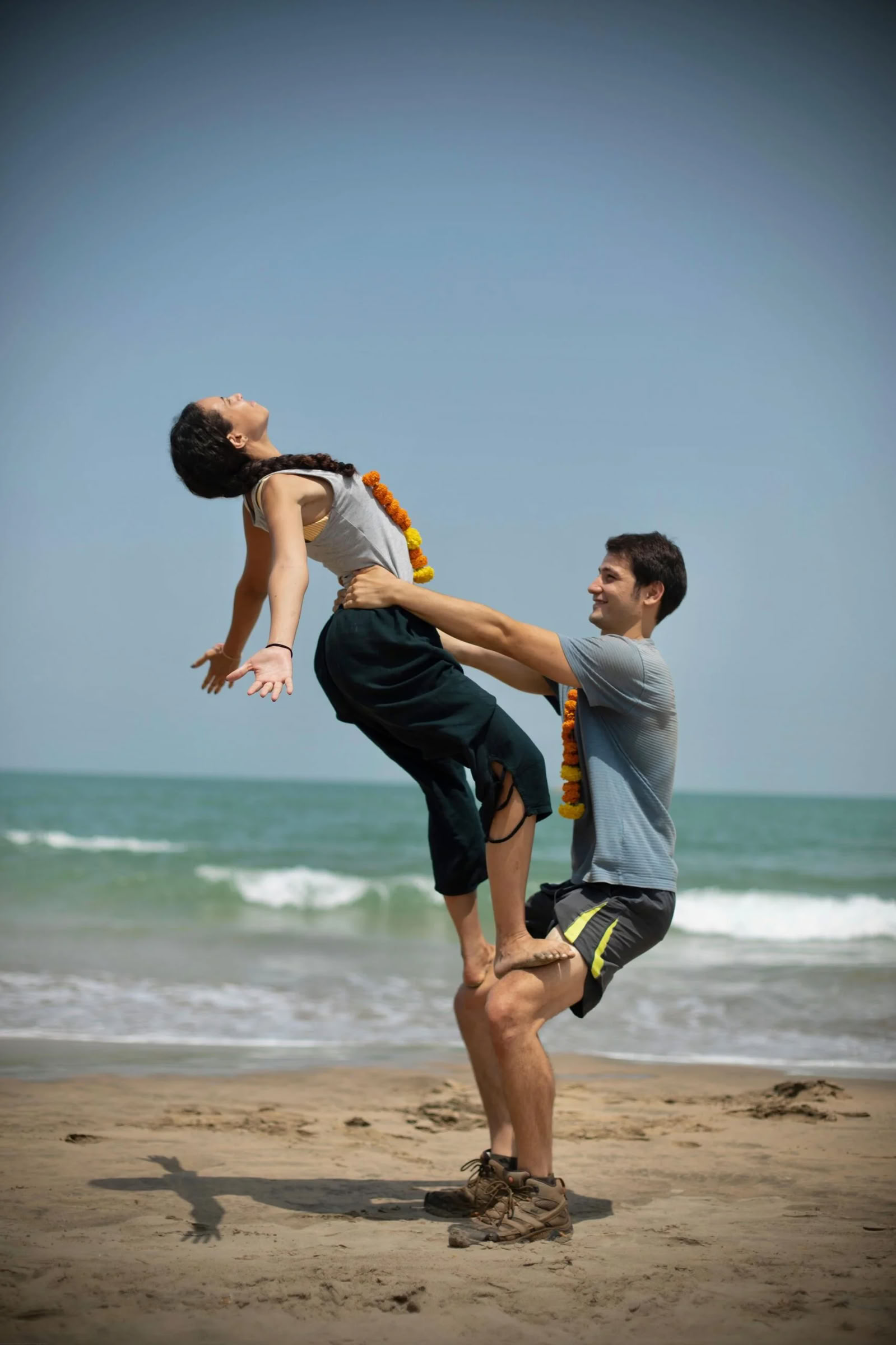 7 Giorni Ritiro Yoga