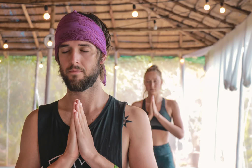 200 Ore di Formazione per Insegnanti di Yoga a Goa