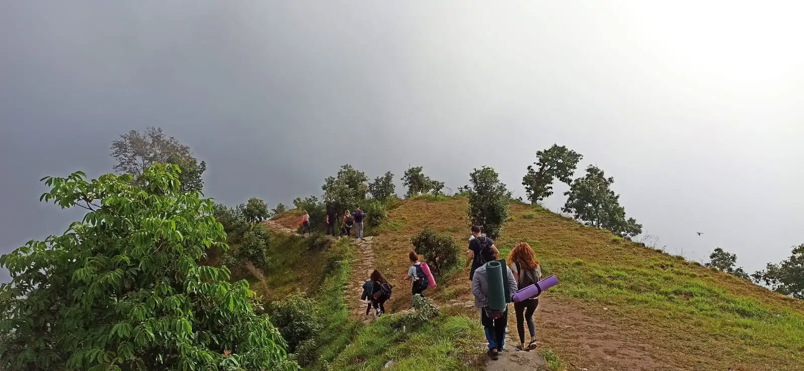Nepal Yoga Ritiro - 200 Ore | 300 Ore | 500 Ore YTT