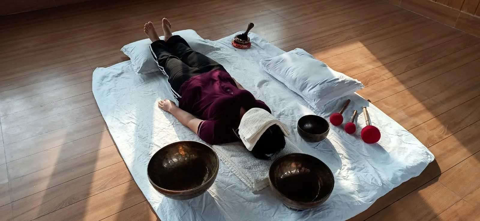 Nepal Yoga Ritiro - 200 Ore | 300 Ore | 500 Ore YTT
