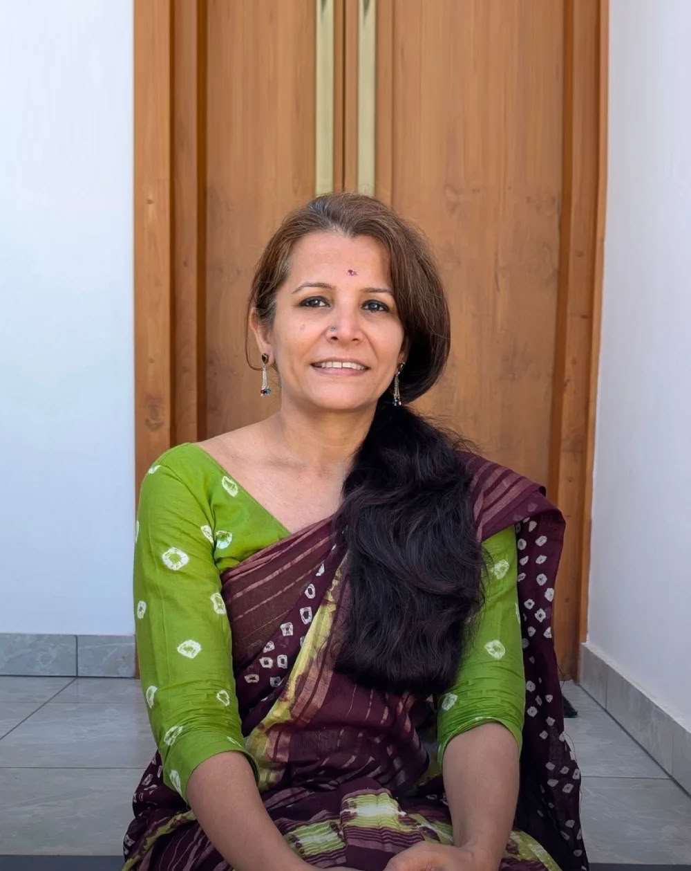 Formazione insegnanti di Yin Yoga a Varkala, Kerala