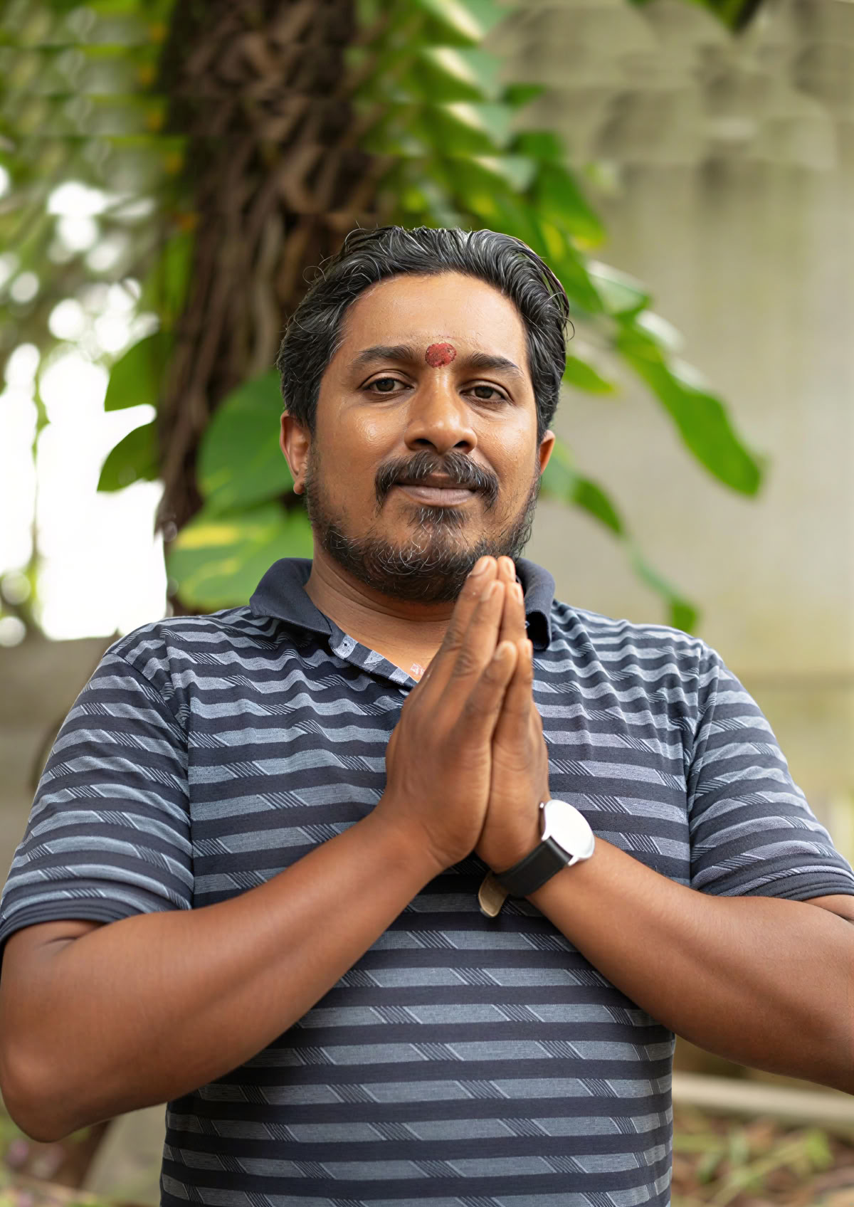 Formazione insegnanti di Yin Yoga a Varkala, Kerala
