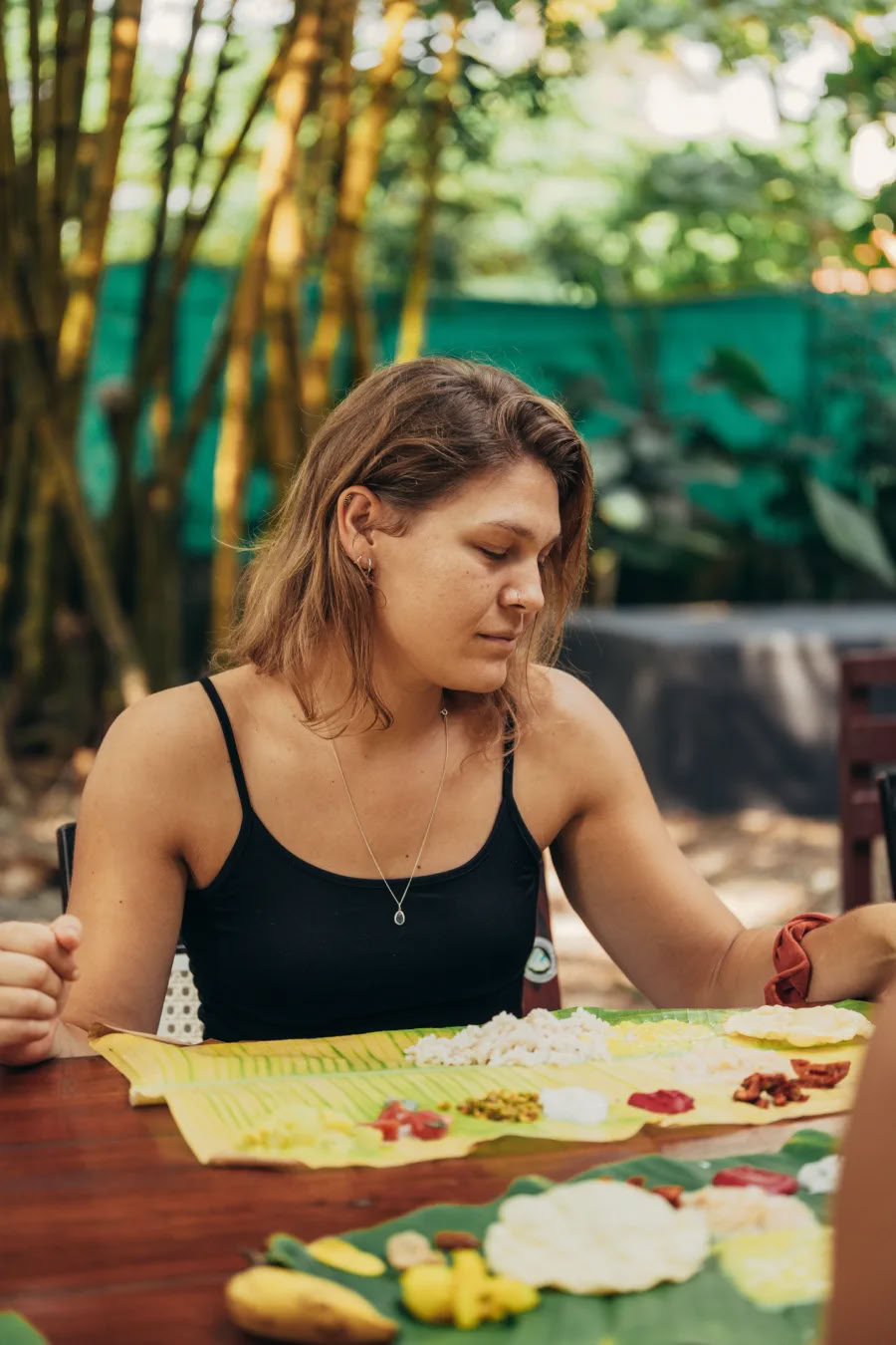 Lezioni di yoga drop-in a Varkala, Kerala