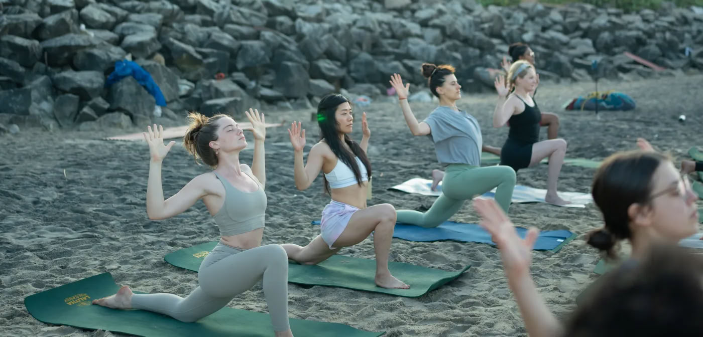 7 Giorni Ritiro Yoga a Varkala, Kerala