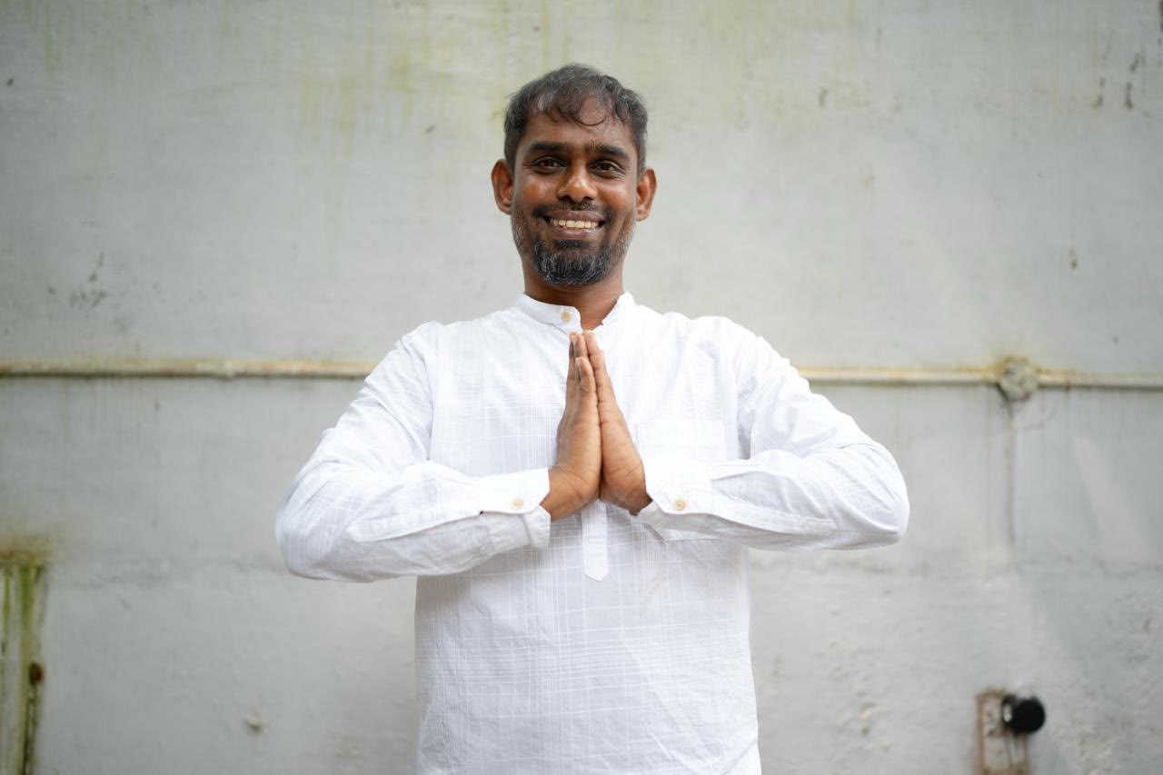 7 Giorni Ritiro Yoga a Varkala, Kerala