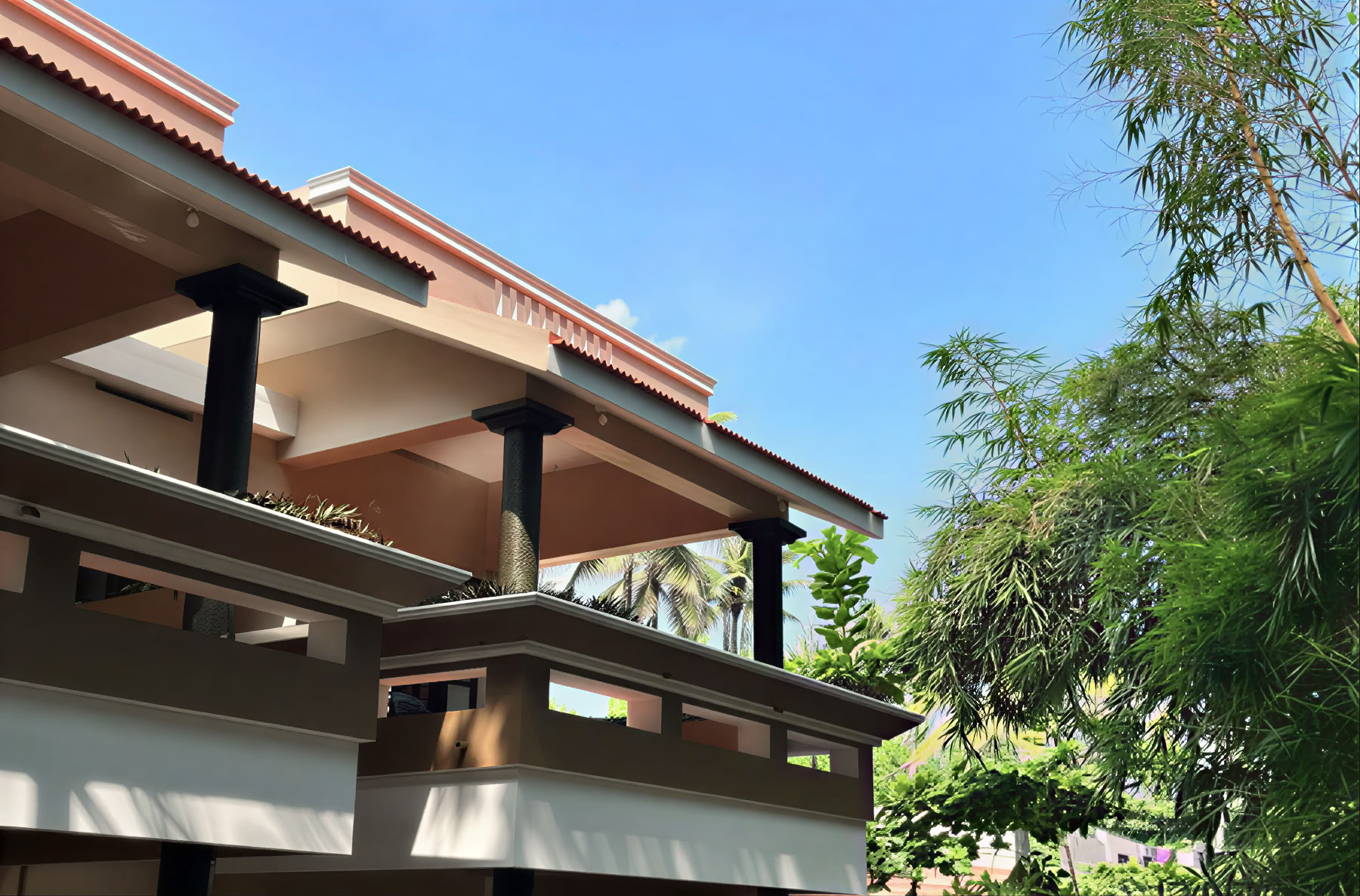 14 Giorni di Risveglio Spirituale e Ritiro di Yoga a Varkala, Kerala