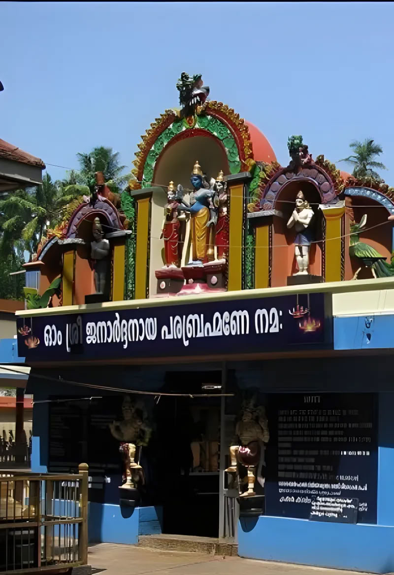 14 Giorni di Risveglio Spirituale e Ritiro di Yoga a Varkala, Kerala