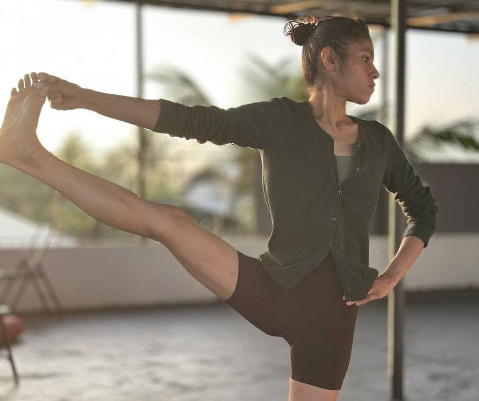 Corso di formazione insegnanti di yoga di 100 ore in Kerala
