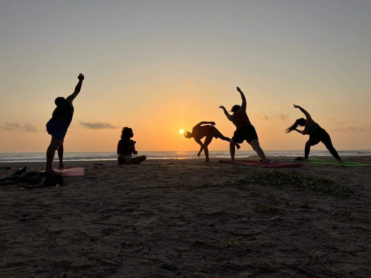 Corso di formazione per insegnanti di yoga di 500 ore in Kerala