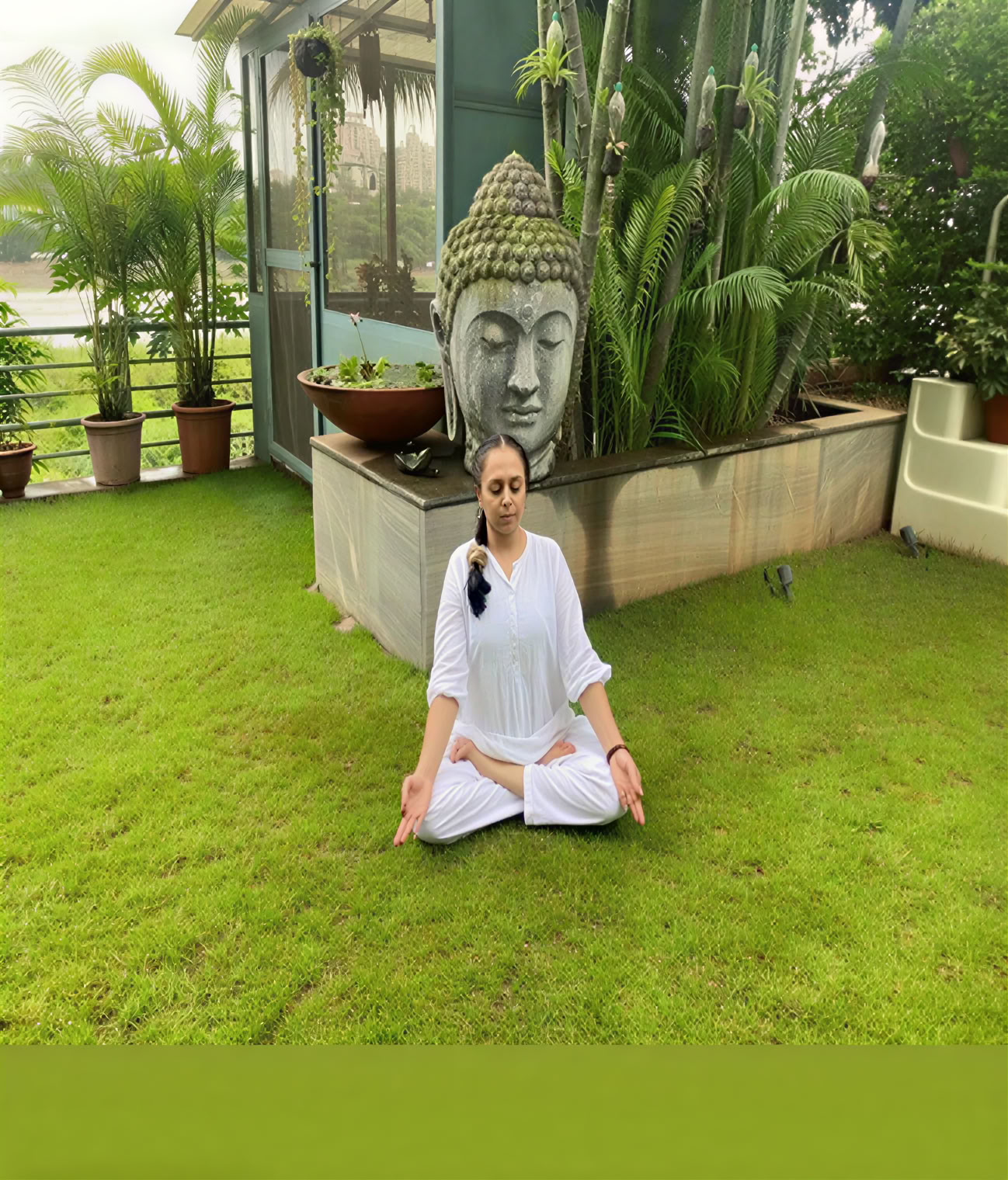 Corso di formazione avanzata insegnanti di Tantra e Kundalini Yoga di 100 ore a Goa, India