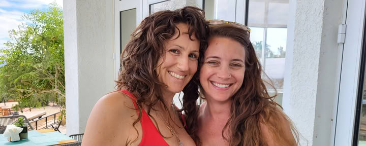 De Tierra: Ritiro di yoga, danza e pilates per donne