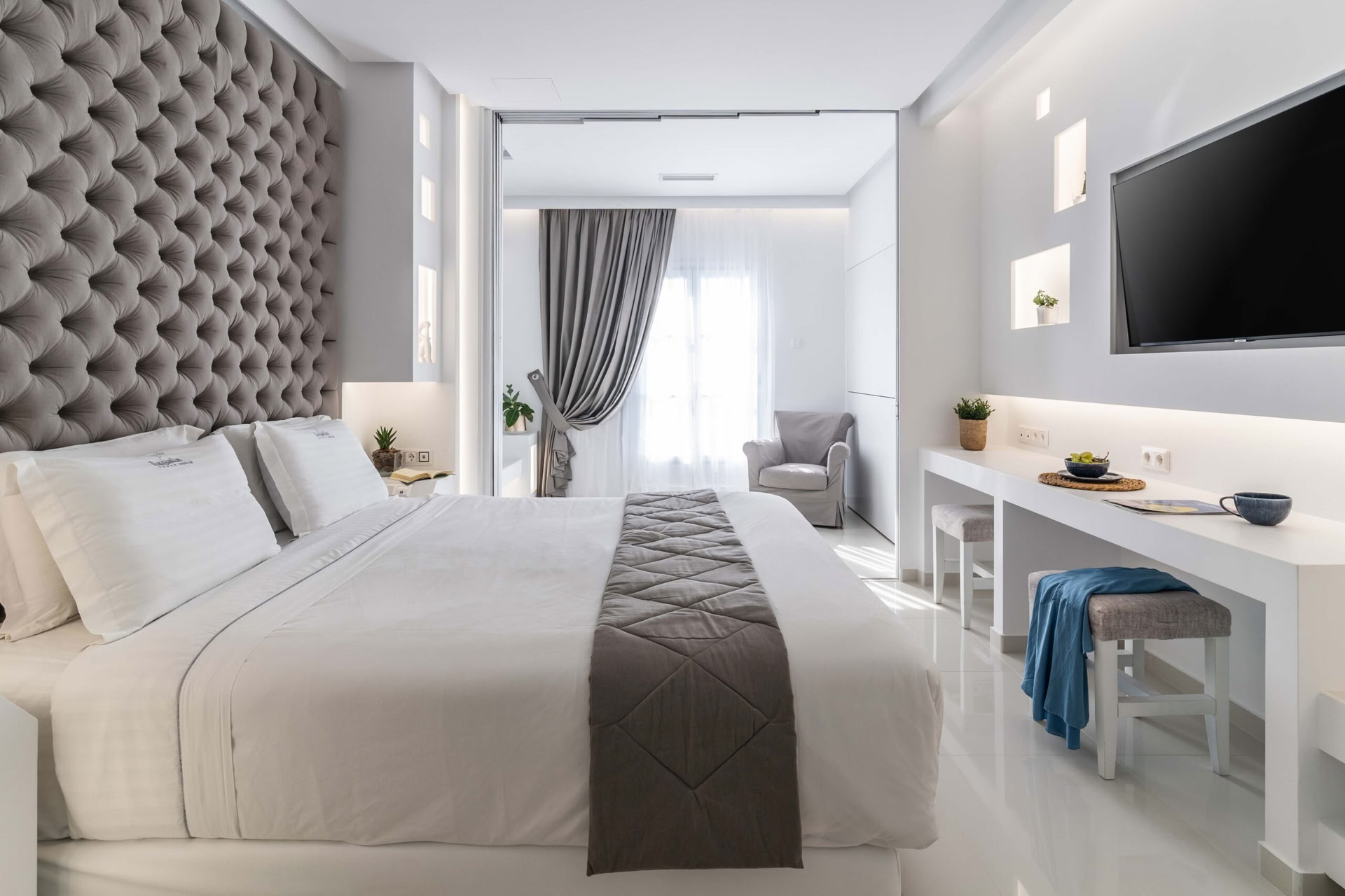 Bliss Within: Ritiro in Grecia dove tutto sembra possibile