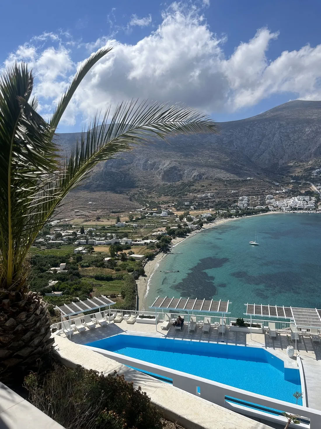 The Greece Yoga Reset: Dove il mare rigenera l’anima