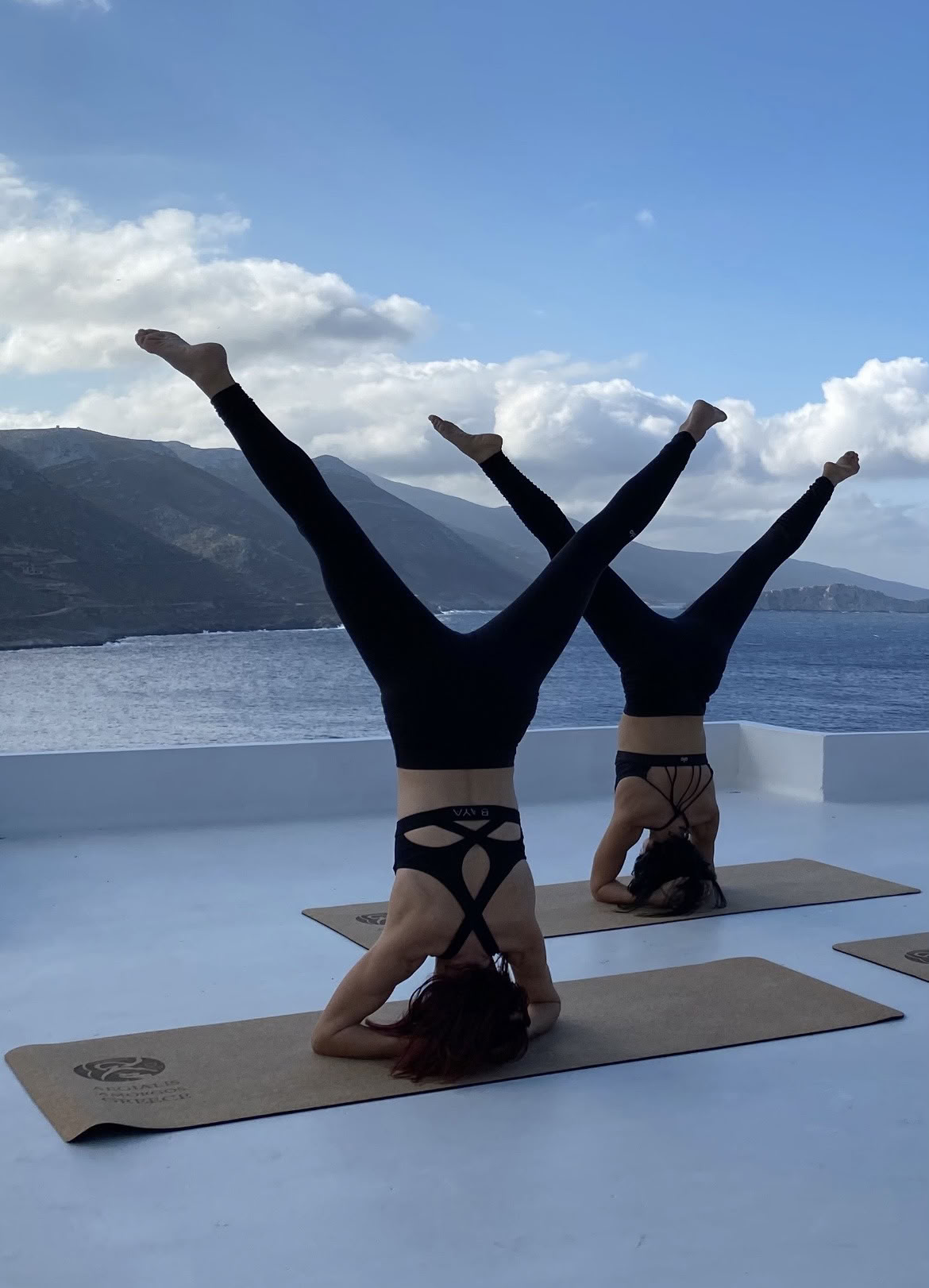 L'Esperienza di Pilates Reformer e Yoga