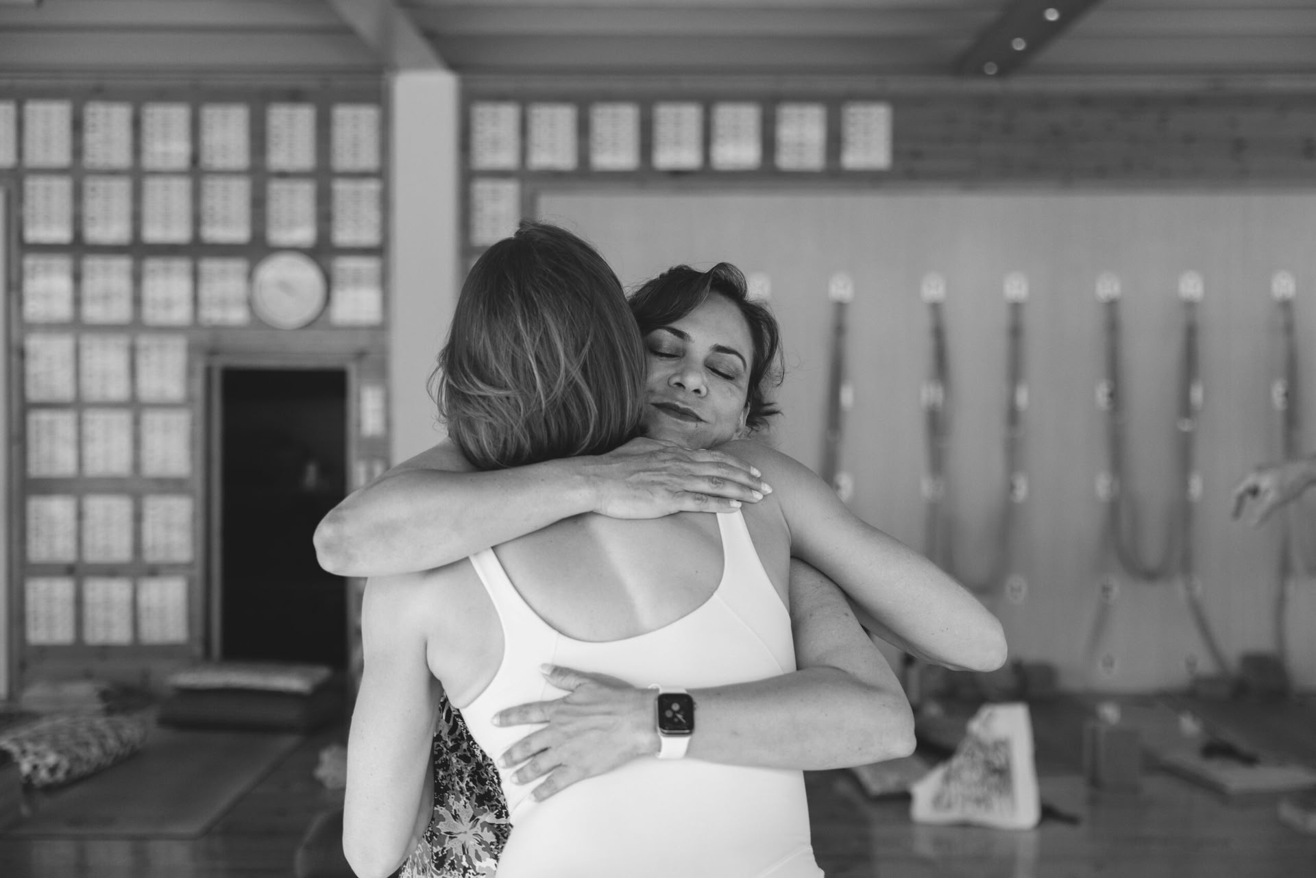 Journey to Wholeness: Ritiro di yoga su un’isola greca