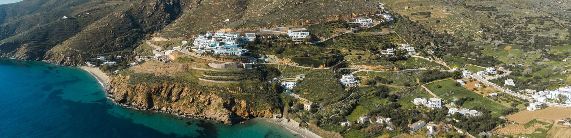 Greece Wellness Ritiro - JC YOGI