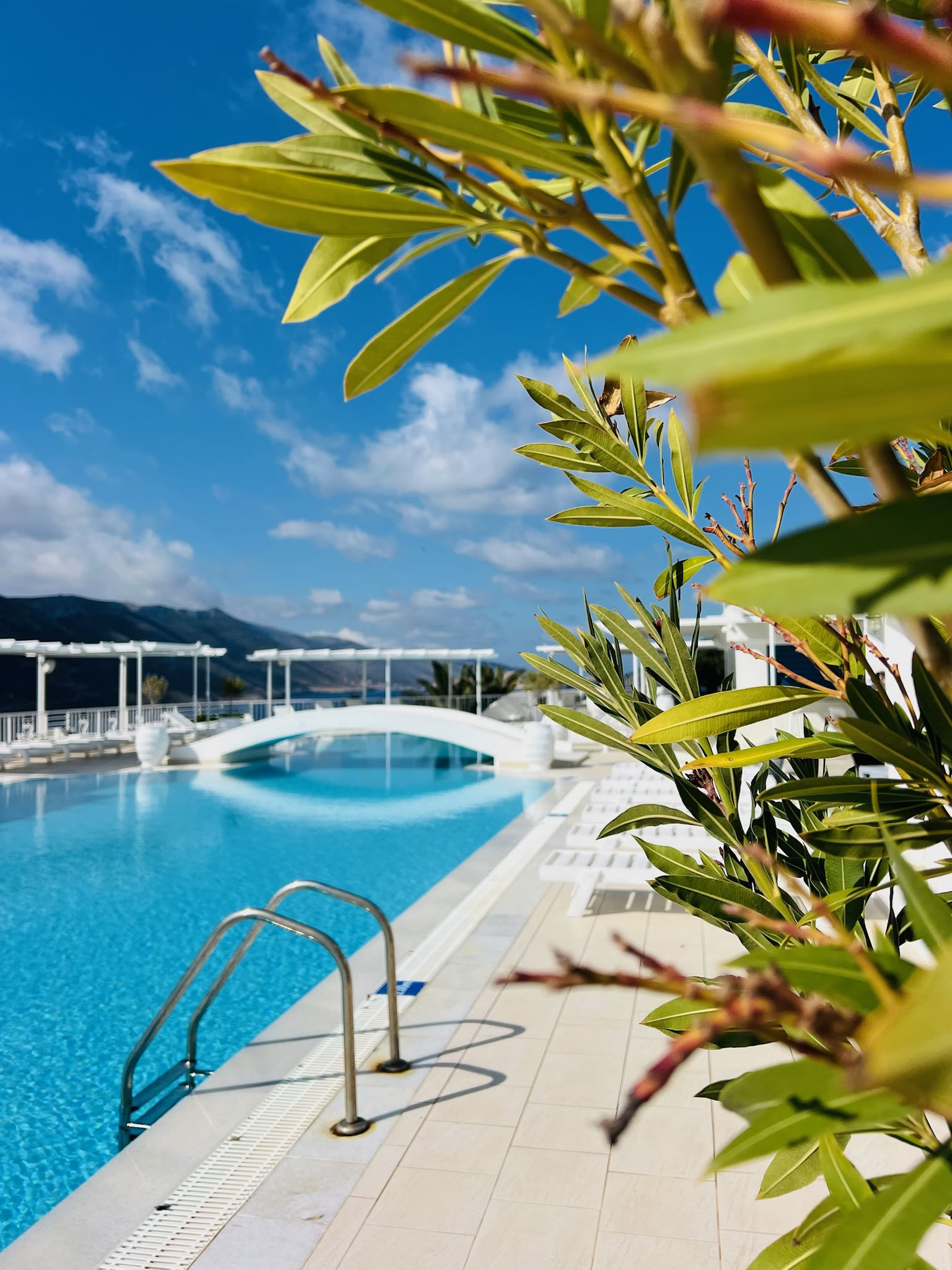 Greece Wellness Ritiro - MOSHE ARLENE