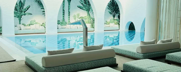 Greece Wellness Ritiro - EWERS SHEILA