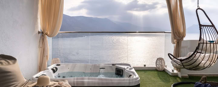 Greece Wellness Ritiro - RODRIGUEZ ALINA