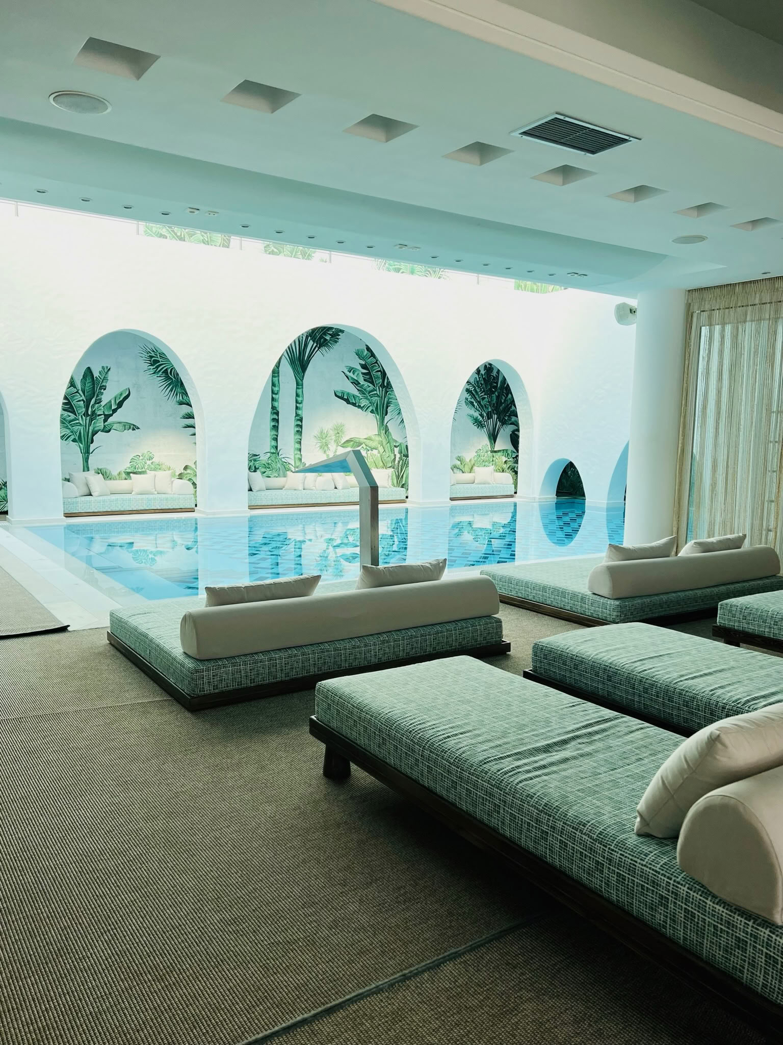 Greece Wellness Ritiro - DRA DEL ALMA