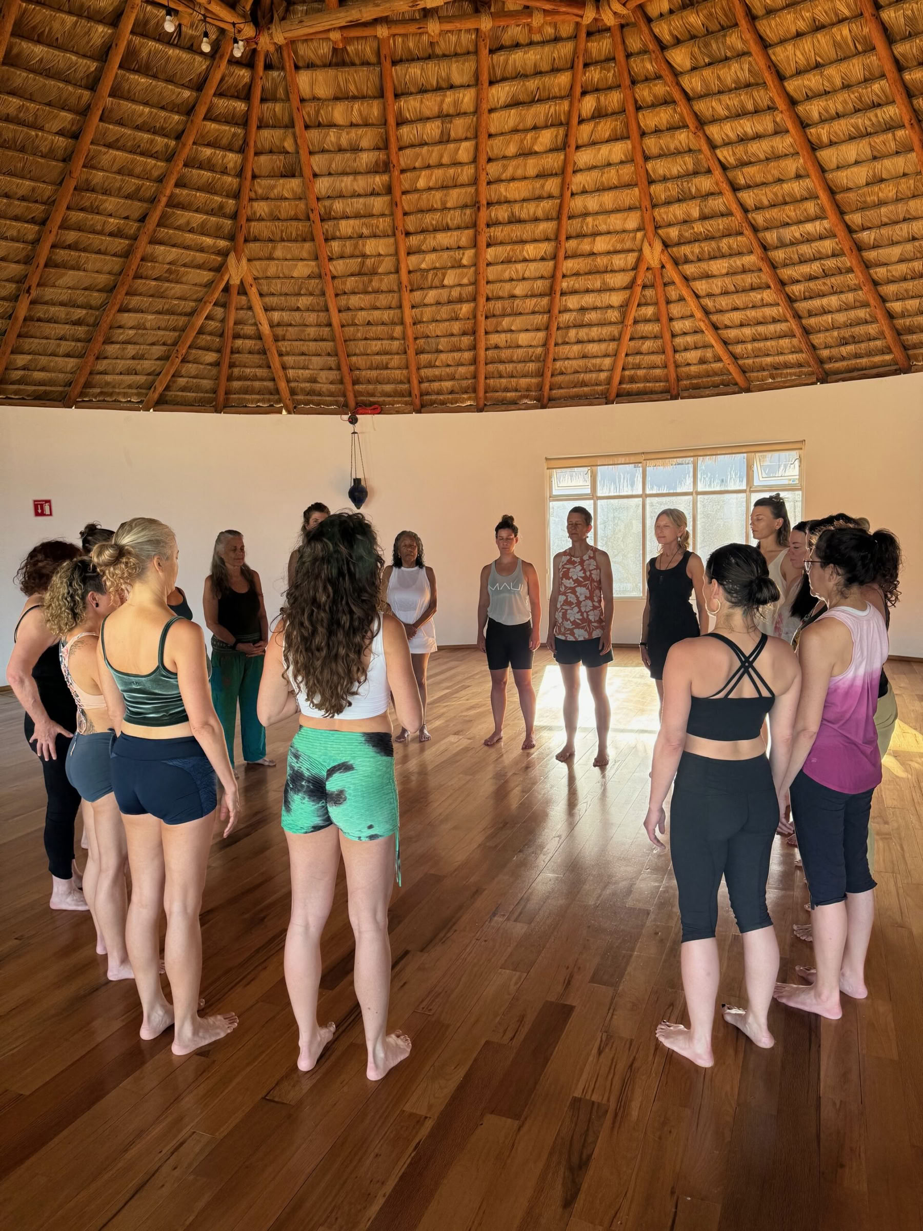 Greece Wellness Ritiro - KUBO AI
